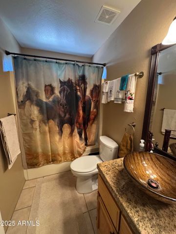 2404 W PALMER Drive, Payson, AZ 85541