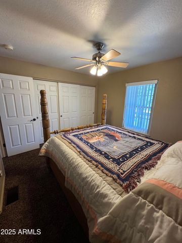 2404 W PALMER Drive, Payson, AZ 85541