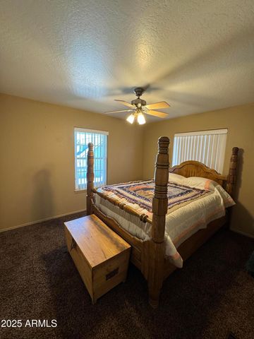 2404 W PALMER Drive, Payson, AZ 85541