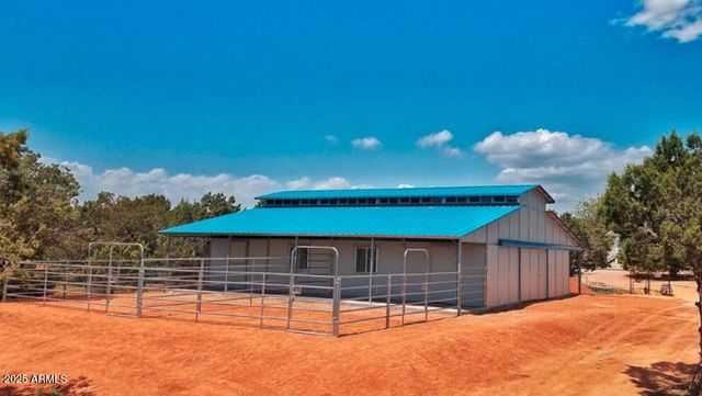 2404 W PALMER Drive, Payson, AZ 85541