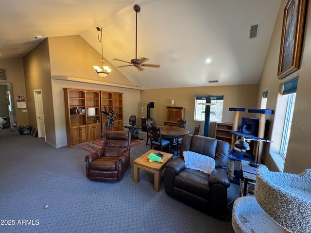 2404 W PALMER Drive, Payson, AZ 85541