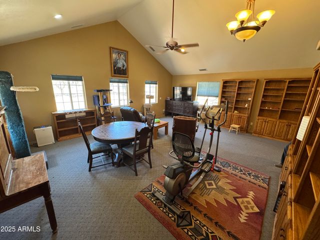 2404 W PALMER Drive, Payson, AZ 85541