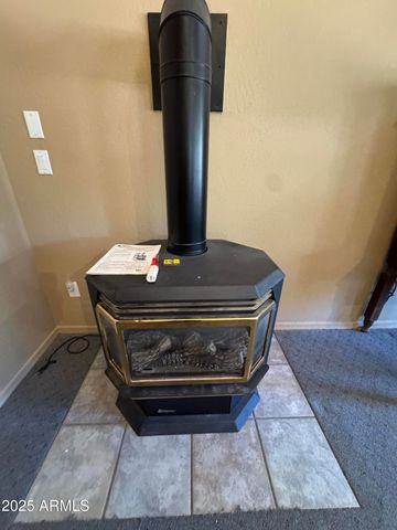 2404 W PALMER Drive, Payson, AZ 85541