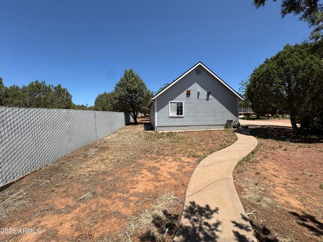 2404 W PALMER Drive, Payson, AZ 85541