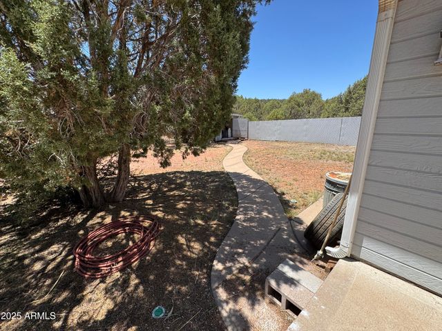 2404 W PALMER Drive, Payson, AZ 85541