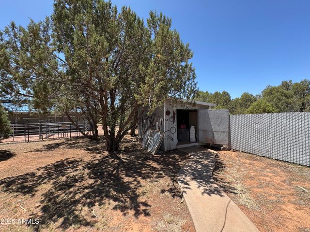 2404 W PALMER Drive, Payson, AZ 85541