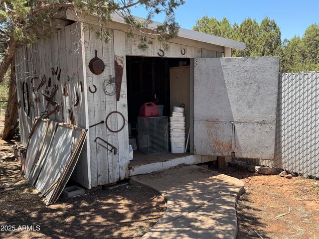2404 W PALMER Drive, Payson, AZ 85541