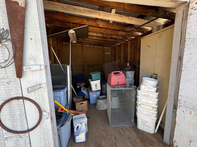 2404 W PALMER Drive, Payson, AZ 85541