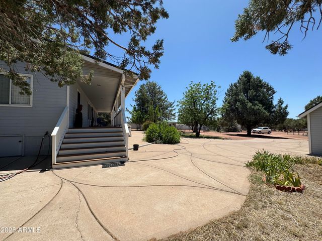 2404 W PALMER Drive, Payson, AZ 85541