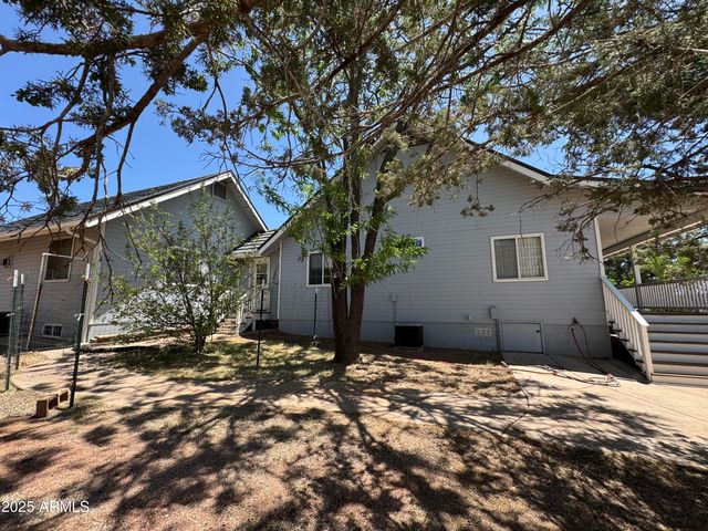 2404 W PALMER Drive, Payson, AZ 85541