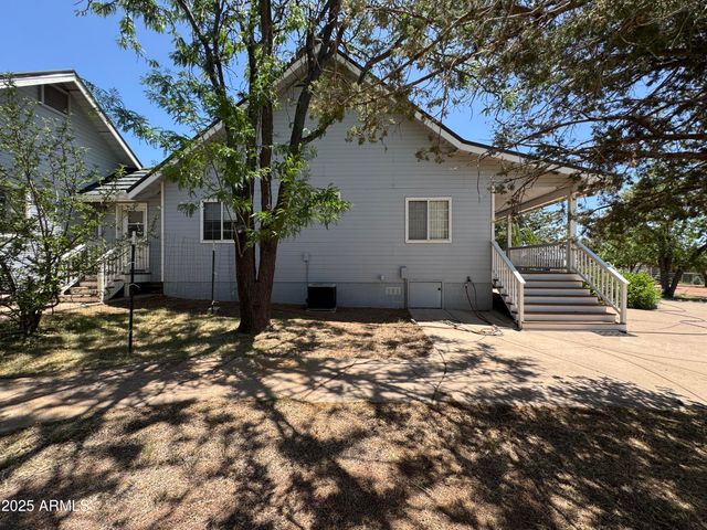 2404 W PALMER Drive, Payson, AZ 85541