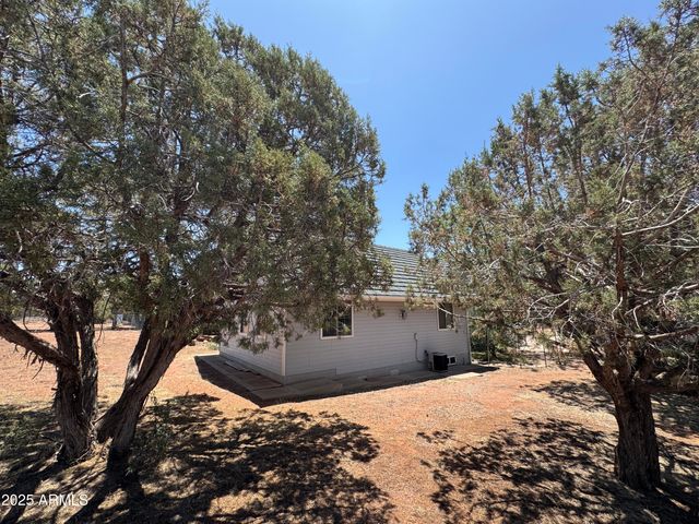 2404 W PALMER Drive, Payson, AZ 85541
