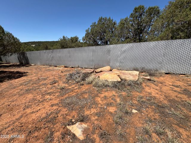 2404 W PALMER Drive, Payson, AZ 85541