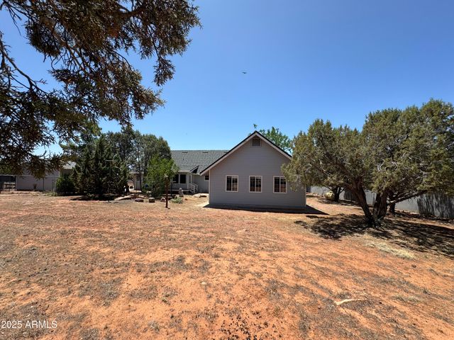 2404 W PALMER Drive, Payson, AZ 85541