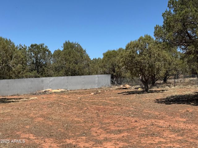 2404 W PALMER Drive, Payson, AZ 85541