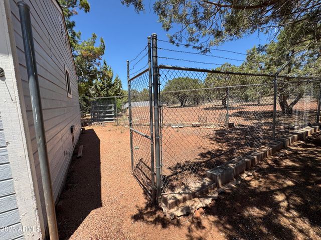 2404 W PALMER Drive, Payson, AZ 85541