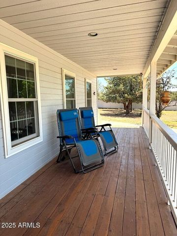 2404 W PALMER Drive, Payson, AZ 85541