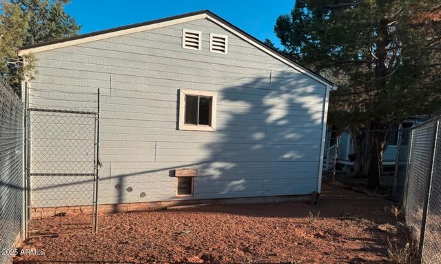2404 W PALMER Drive, Payson, AZ 85541