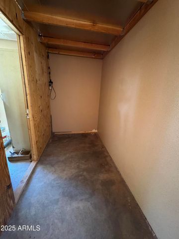 2404 W PALMER Drive, Payson, AZ 85541