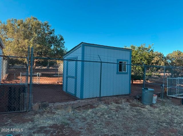 2404 W PALMER Drive, Payson, AZ 85541