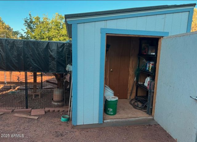 2404 W PALMER Drive, Payson, AZ 85541
