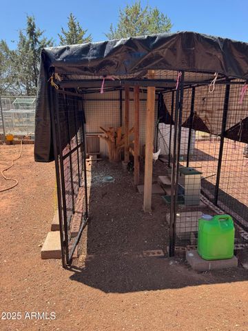 2404 W PALMER Drive, Payson, AZ 85541