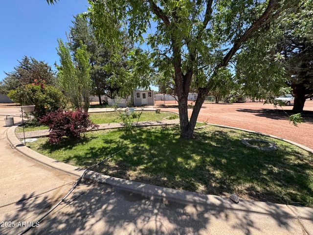 2404 W PALMER Drive, Payson, AZ 85541