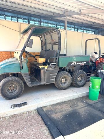 2404 W PALMER Drive, Payson, AZ 85541