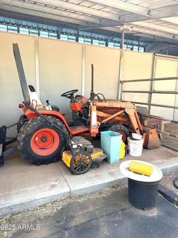 2404 W PALMER Drive, Payson, AZ 85541