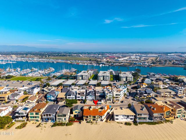 3301 3305 Ocean Drive, Oxnard, CA 93035