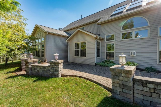 474 Sinclair Drive, West Lafayette, IN 47906