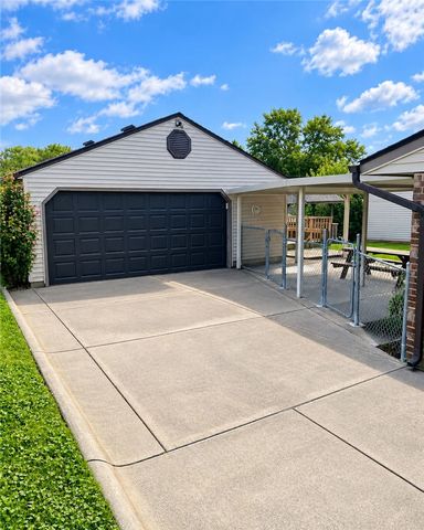6566 Highbury Road, Huber Heights, OH 45424