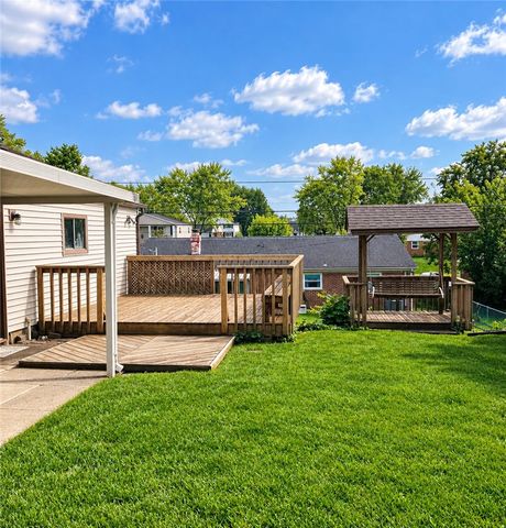 6566 Highbury Road, Huber Heights, OH 45424