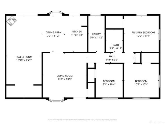 6566 Highbury Road, Huber Heights, OH 45424