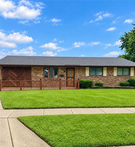 6566 Highbury Road, Huber Heights, OH 45424