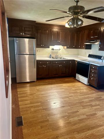 6566 Highbury Road, Huber Heights, OH 45424