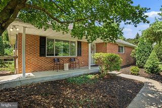 333 GRAVEL HILL ROAD, Palmyra, PA 17078