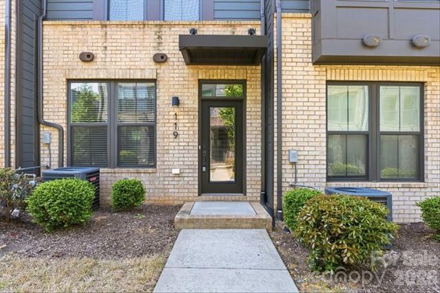 119 Music Hall Way, Charlotte, NC 28203
