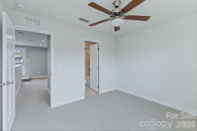 119 Music Hall Way, Charlotte, NC 28203