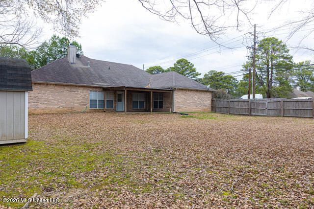 5890 Hanging Moss Road, Jackson, MS 39206