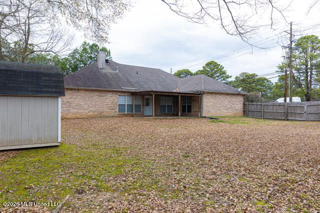 5890 Hanging Moss Road, Jackson, MS 39206
