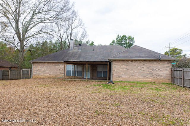 5890 Hanging Moss Road, Jackson, MS 39206