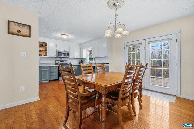 2325 MARTIN KINGS RD, Scottsville, VA 24590