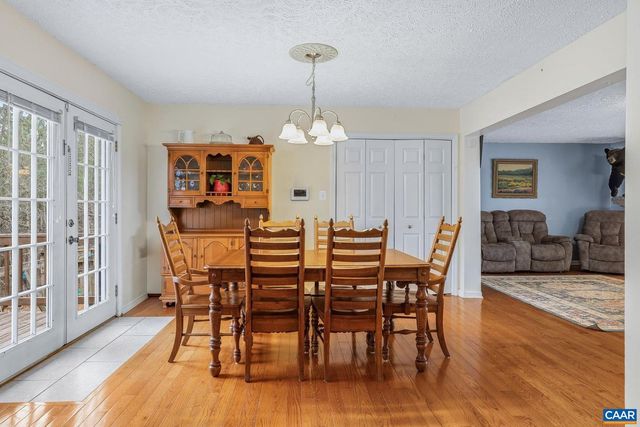 2325 MARTIN KINGS RD, Scottsville, VA 24590