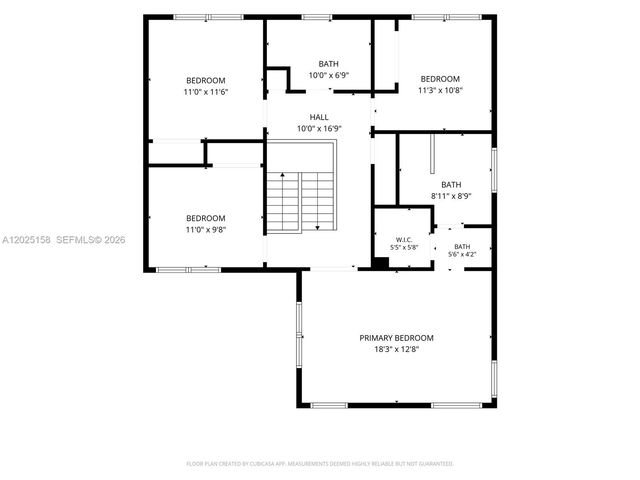 15033 SW 110th Terrace, Miami, FL 33196