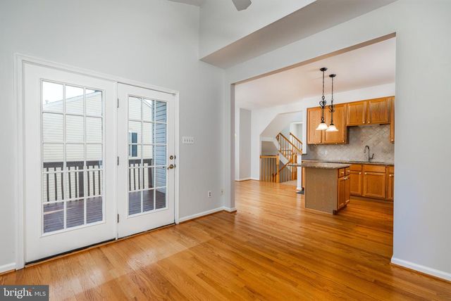 8 BARCLAY DR, Hockessin, DE 19707