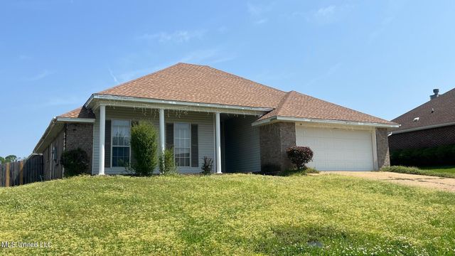 224 Brannan Avenue, Byram, MS 39272