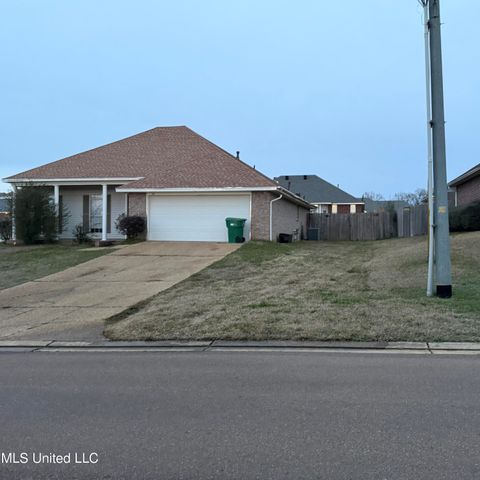 224 Brannan Avenue, Byram, MS 39272