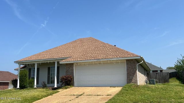 224 Brannan Avenue, Byram, MS 39272