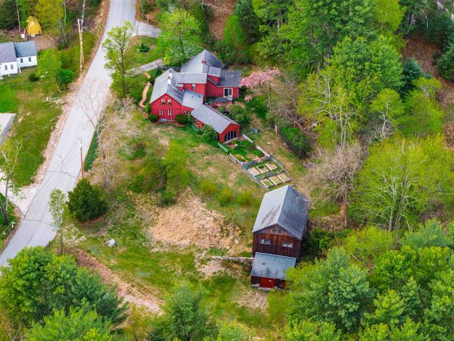 29 Averill Road, Brookline, NH 03033